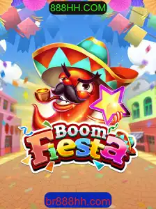 Descubra BoomFiesta: O Jogo de Estratégia e Entretenimento Revolucionário