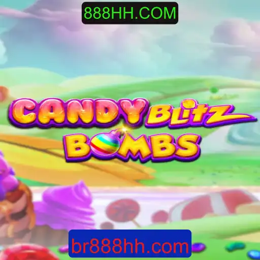 Descubra a Emoção do Jogo CandyBlitzBombs