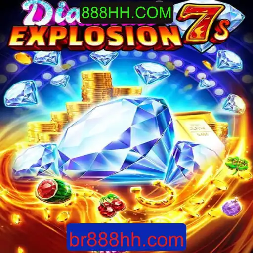 DiamondExplosion7s: Seu Guia Completo para o Novo Jogo de Slots