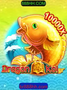 Descubra o Fascinante Mundo de DragonKoi: Jogabilidade e Regras