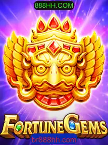 Descubra FortuneGems: Um Novo Jogo de Aventura com 888HH.COM