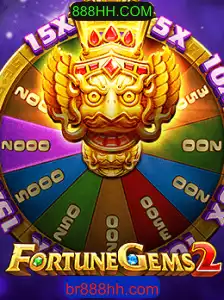 FortuneGems2: Um Mergulho no Fascinante Mundo dos Jogos Online