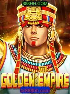 GoldenEmpire: Um Mergulho no Universo do Jogo e Suas Regras Empolgantes