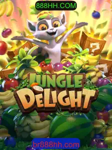 JungleDelight: Explore a Excitante Aventura na Selva com 888HH.COM