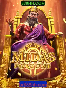 Descubra o Mundo de MidasFortune: O Fascinante Jogo de Estratégia e Sucesso