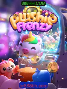 Explorando o Mundo Encantado de PlushieFrenzy e a Emoção de 888HH.COM