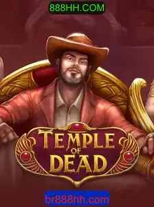 Descubra o Mundo Fascinante de TempleofDead